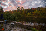 Ecco Pond