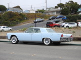 Cars That Are Visiting