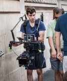 His Camera Was A Little Bigger Than Mine