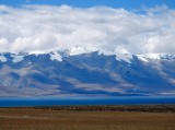 Tibetan Plateau Once More