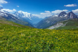 Chamonix - Mountain Central