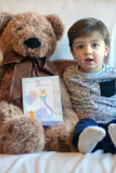 Blaise's 2nd Year