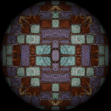 Feather Tapestry