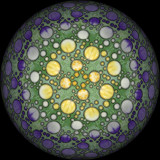 Joyful Spheres