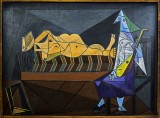 Musée PICASSO & Donnation 1947