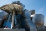 Musée GUGGENHEIM Bilbao