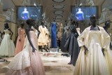 Christian DIOR Couturier du Rêve