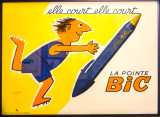 La Collection BIC