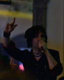 Jesse Malin at Bush Hall