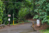 c4170 Gate to private road