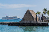P0059 Ahu`ena Heiau