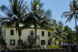 P0766 Restored Hulihe'e Palace