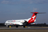QANTAS LINK 2