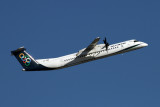 OLYMPIC AIRWAYS