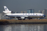 VARIG MD11 HKG RF 839 36