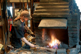 DSC08883 - Blacksmith