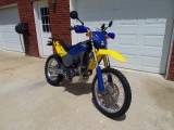 2006 Husqvarna TE610