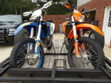 Motorcycle Projects