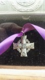 Shadow Box - 3 - Memorial Cross