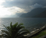 Lago Atitlan