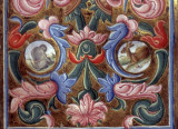 Ferrara Monkey and deer in manuscript 84 143.jpg