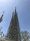 Watts Towers