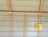 sheds