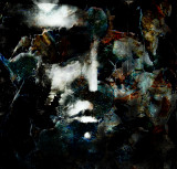 Surreal Images of Faces in Art