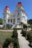 Voyage à Cuba en avril 2017 - Santiago de Cuba