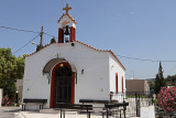 2 weeks in Crete - Walking beetwen the village of Mili and the Banana Canteen