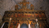 2 weeks in Crete - Agios Nikolaos, the Spinalonga island and the Moni Aretiou monastery
