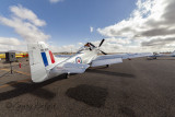 Parkes Aero Spectacular 2018