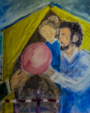 Paintings
