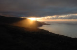 Sunbeam - Village of Barlovento
