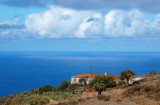 Garafía Coast