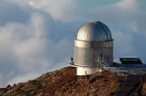 Nordic Optical Telescope (NOT)