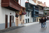 Santa Cruz de La Palma
