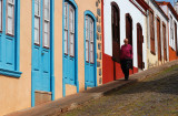 Santo Domingo Village