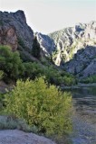 Gunnison River