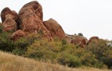 Roxborough State Park