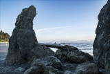 Ruby Beach