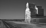 Grain Elevator