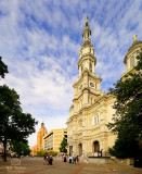 Cathedral of the Blessed Sacrament