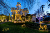 Governor's Mansion Sacramento