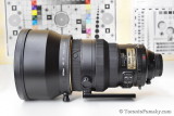 The Nikon 180-400 lens