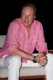 Hellmut Issels, 2018, April 25, Amanpuri, Phuket