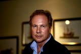 Hellmut Issels, Phuket, February 2016
