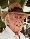 Dr. Josef Issels, Rancho Santa Fe, 1997
