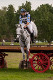 Cross Country