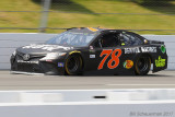 Martin Truex Jr.